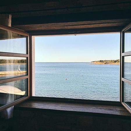 City Center Coastal Escape - Apartments With Sea View Or Cozy Room Novigrad Istria Εξωτερικό φωτογραφία