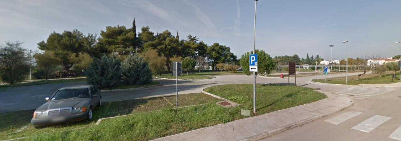 City Center Coastal Escape - Apartments With Sea View Or Cozy Room Novigrad Istria Εξωτερικό φωτογραφία