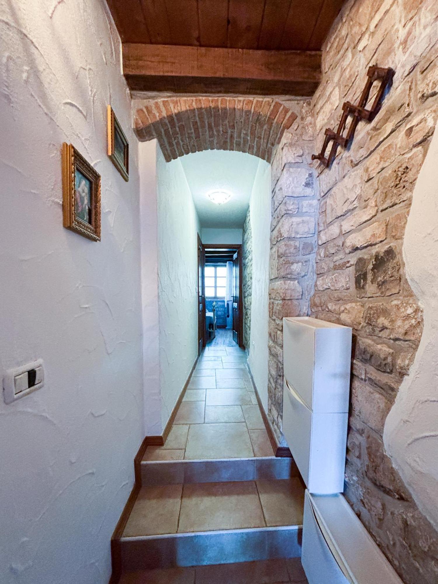 City Center Coastal Escape - Apartments With Sea View Or Cozy Room Novigrad Istria Εξωτερικό φωτογραφία